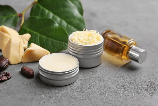 The Ultimate Guide to Hydration: Moisturizing Your Skin from Head to Toe