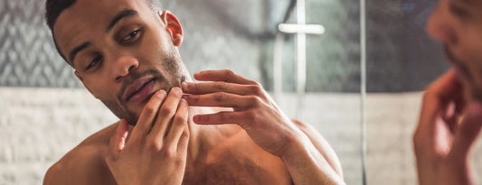 Men’s Skincare 101: Beyond the Basics