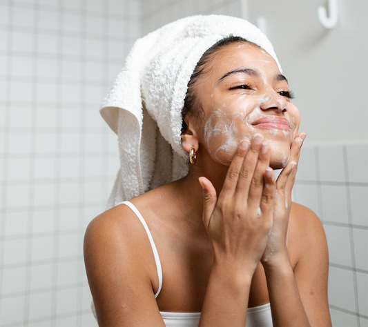Glow Like a Pro: Your Chic Guide to Radiant Skin