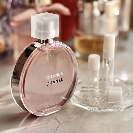 A Symphony of Scent: Perfume Pairing Perfection with Ryn Aly Beauty