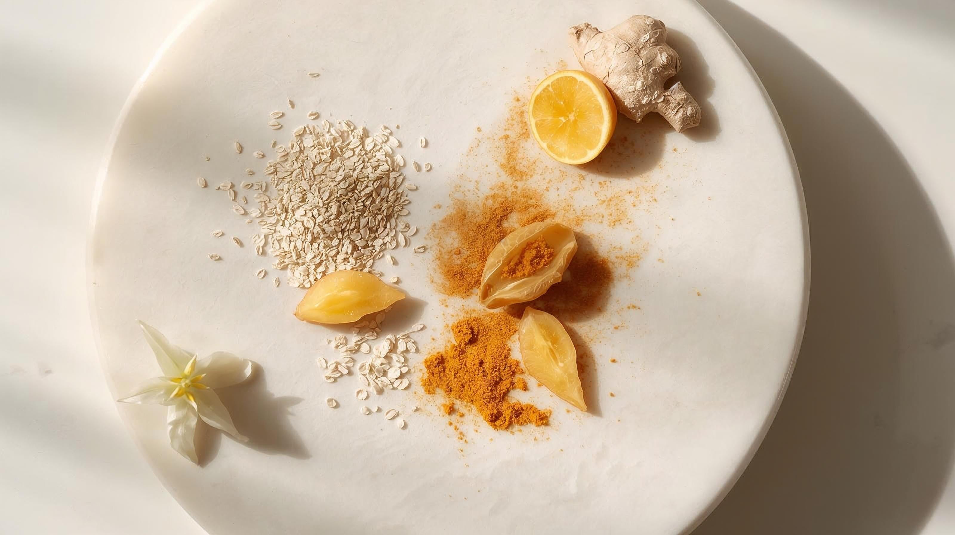 The Art of Simplicity in Skincare