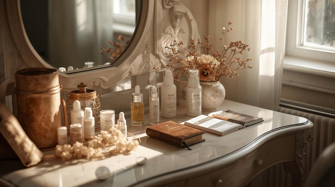 From Insecurity to Intention