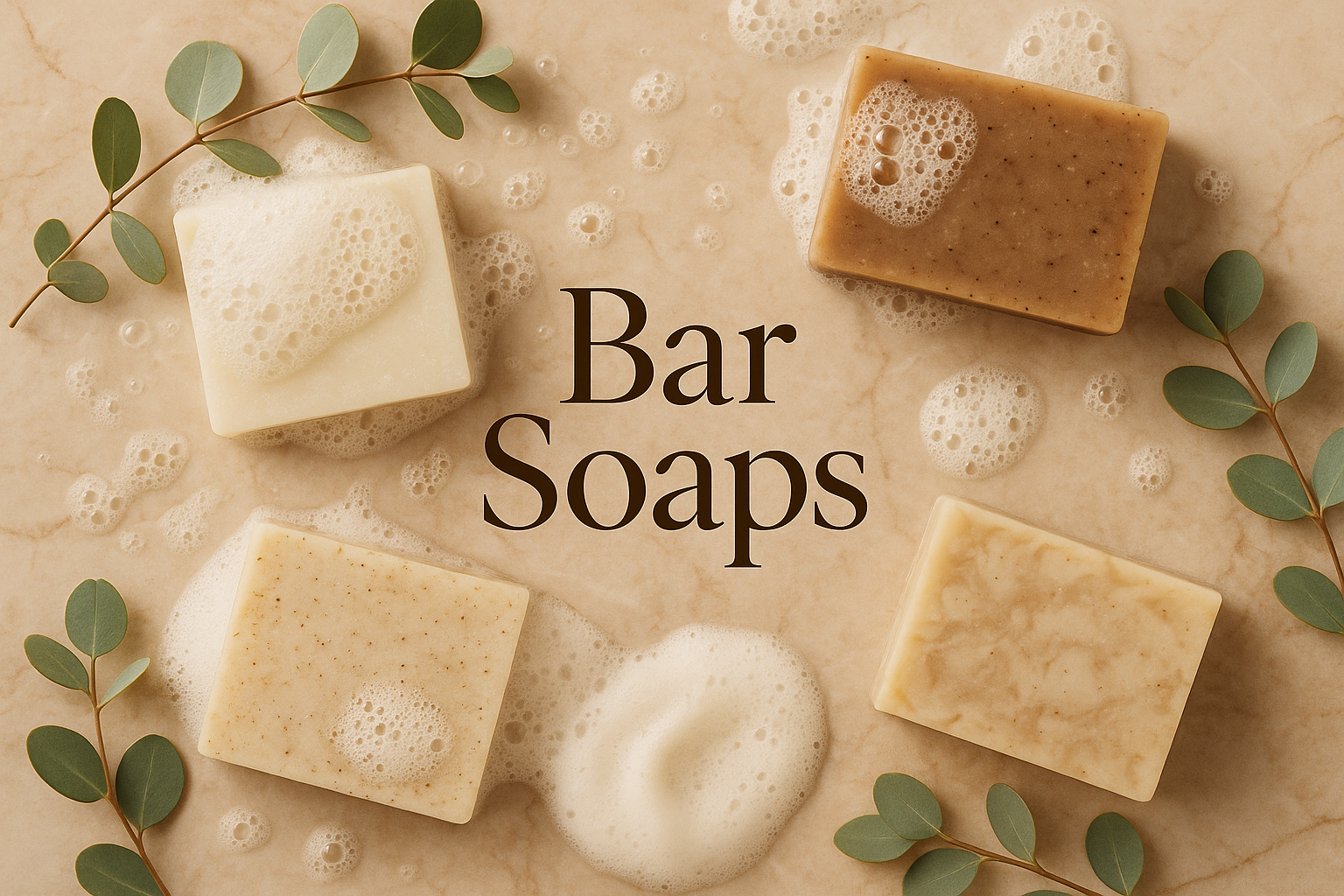 Bar Soaps