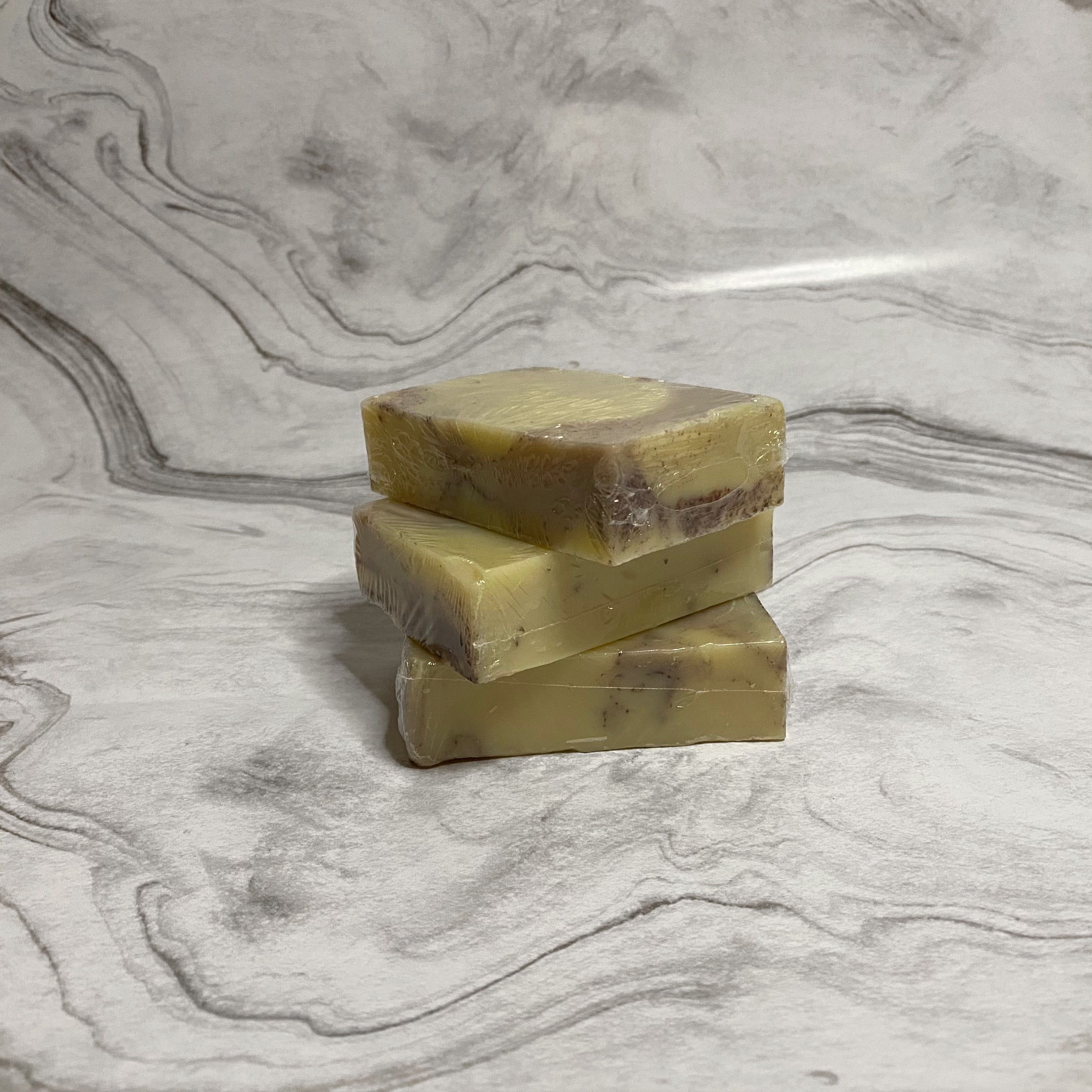 Cocoa Butter Lavender Bar Soap