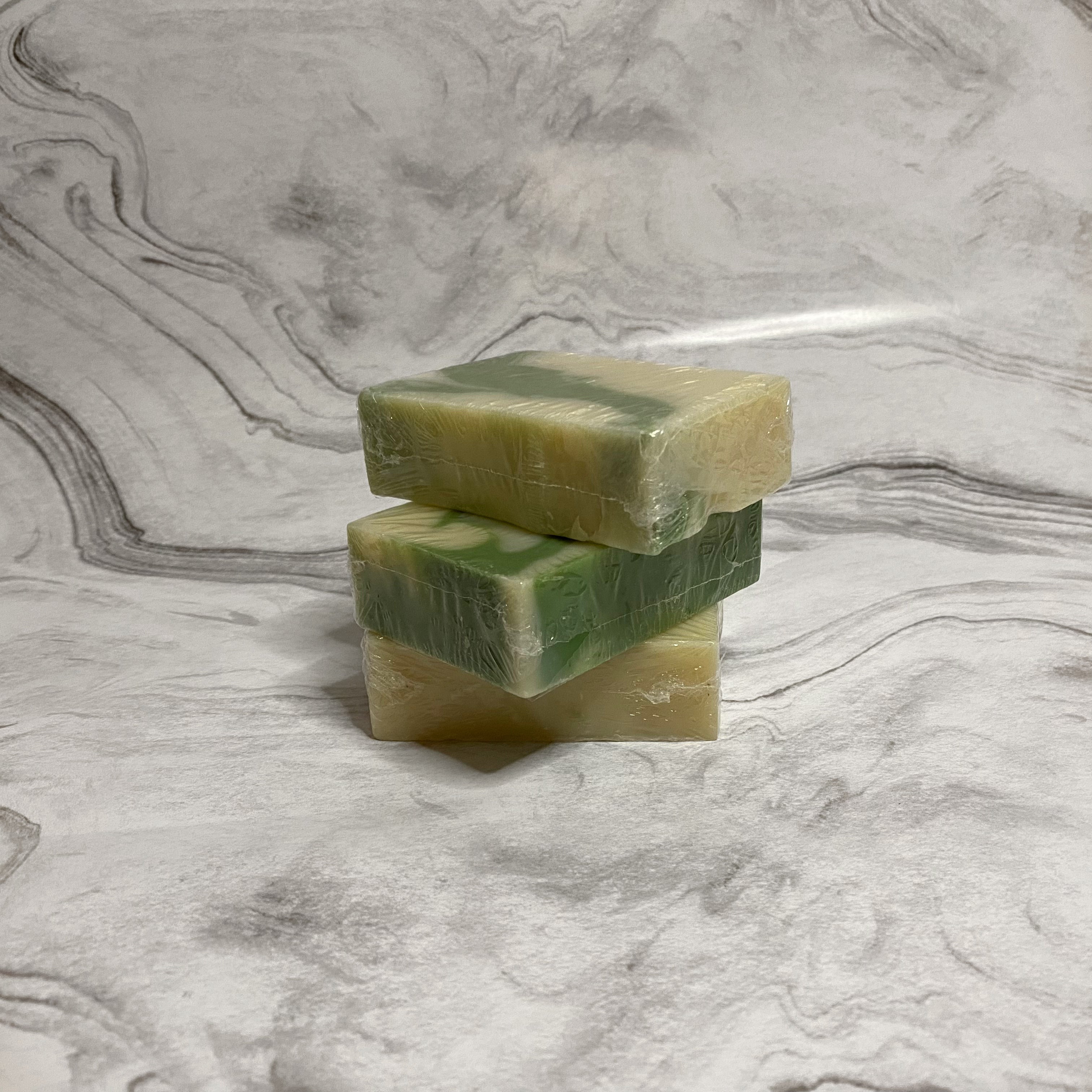 Fresh Eucalyptus Bar Soap