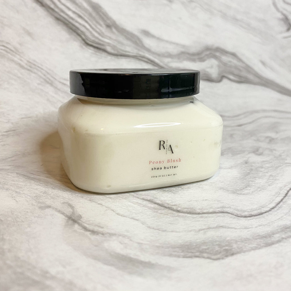 Peony Blush Body Butter