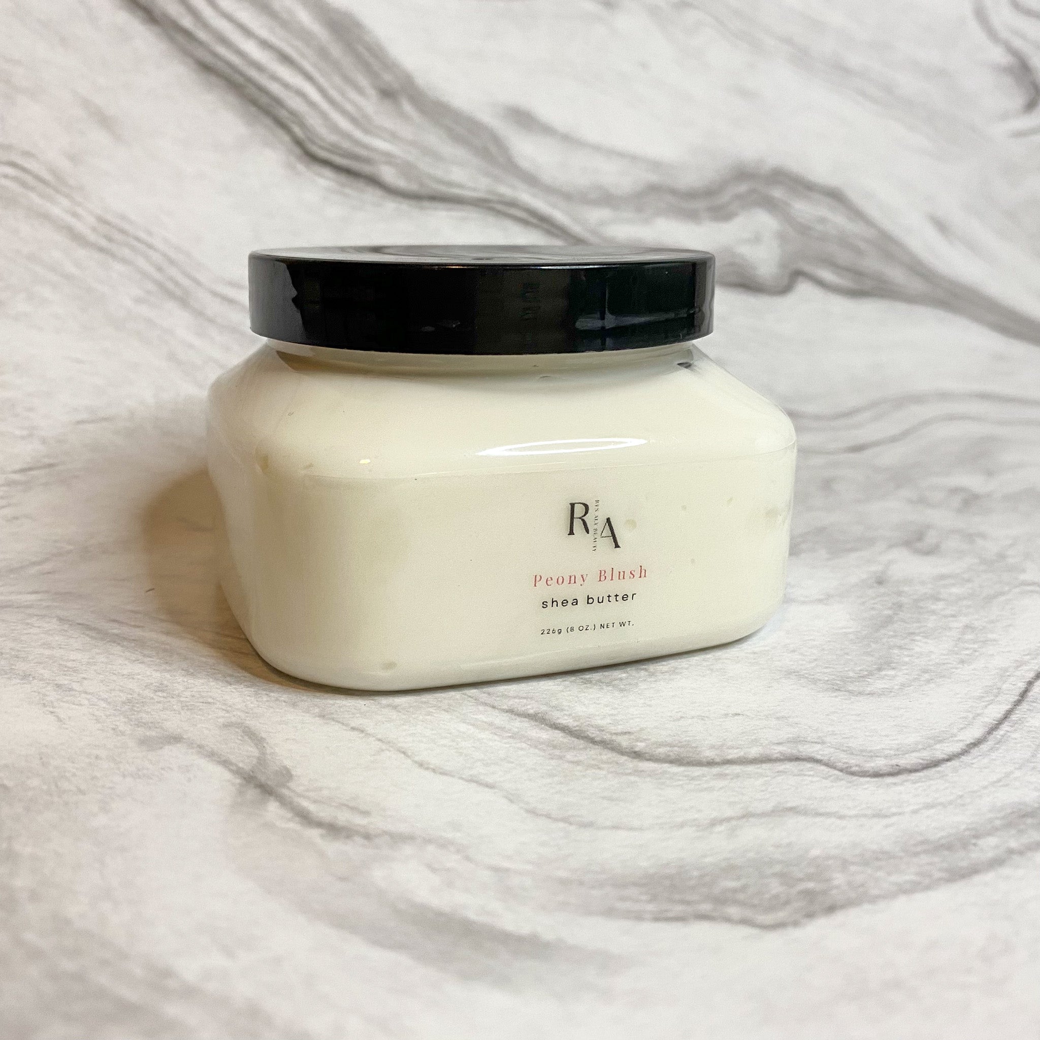 Peony Blush Body Butter